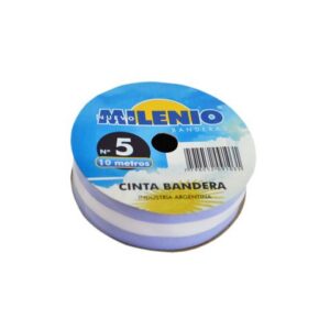 CINTA BANDERA Nº5 X 10MTS-1263