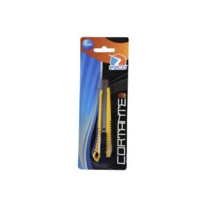CORTANTE 9MM BLISTER -141763