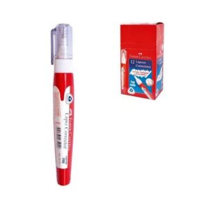 LAPIZ CORRECTOR 7 ML TRIANGULAR X12 -143555