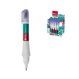 LAPIZ CORRECTOR 012 CAJA X 24 UNID. -158318