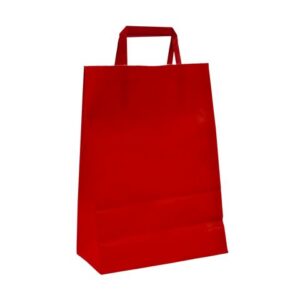 BOLSA RUBI ROJA - 169727