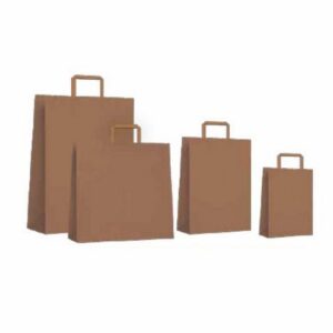 BOLSA RUBI KRAFT -169730