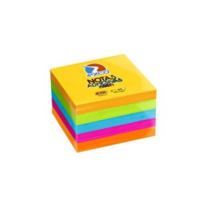 NOTAS AUTOADHESIVAS NEON E-725 X 300 HJS-176923