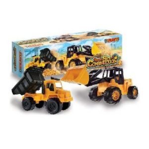 SET CONSTRUCTOR JUEGO 19867