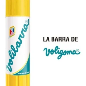 Adhesivo En Barra Volibarra X 10 Grs. Voligoma