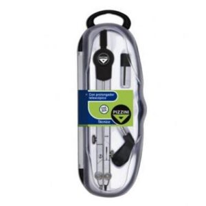 COMPAS TECNICO 155 MM DIAMETRO MAX 56 CM -2051