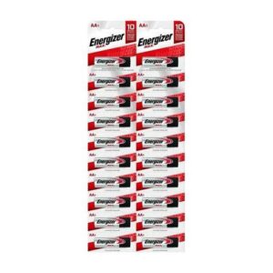 PILA ENERGIZER AA 216961