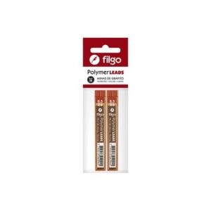 MINAS DE GRAF 05  2B BLISTERX2 219491