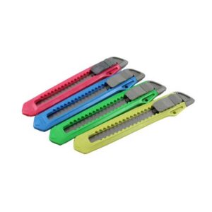 TRINCHETA 18MM EN BOLSA SURTIDO -222655
