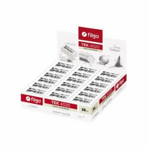 GOMA DE BORRAR TECNICA TEK 4020 227940