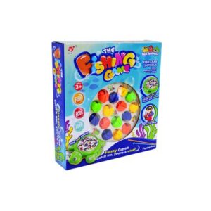 HAPPY FISH JUEGO PESCA GRANDE -233134