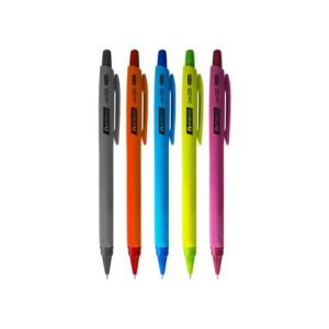 LAPIZ MECANICO LM-225 0.5MM CAJA X30 UNID-233576