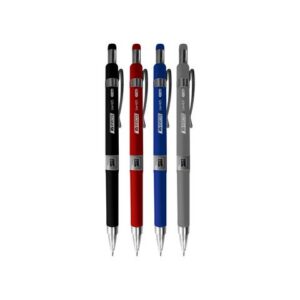 LAPIZ MECANICO 0.5MM LM-425 C/ GOMA CAJA X 12 UNID. 233577