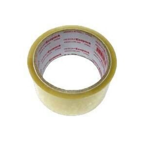 CINTA DE EMBALAR 48X40MTS REXON ECOPACK-238667