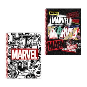 CUADERNO 22X29.7 RAYADO 80 HJS CON ESP-243619