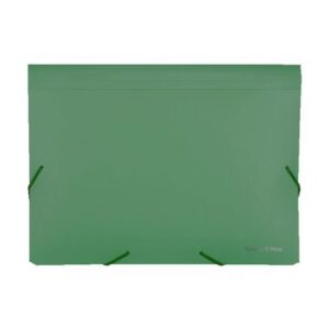 CARPETA C/DIVISORES A4 TIPO ACORDEON 243743