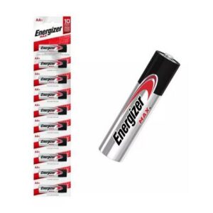 PILA ENERGIZER AAA 244264