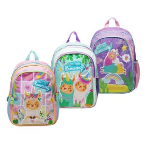 MOCHILA 14"  LLAMAZING-255714