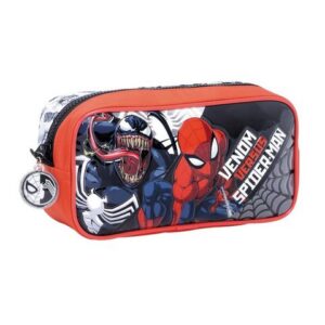 CARTUCHERA SPIDERMAN-255975