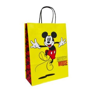 BOLSA ZAFIRO MICKEY-258795