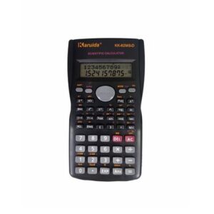 CALCULADORA CIENTIFICA 12DIG 260992