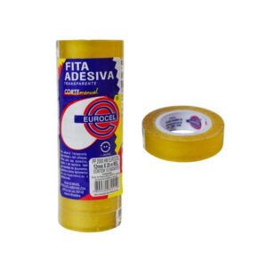 CINTA ADHESIVA 12X20 MTS - 267460