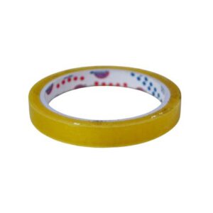 CINTA ADHESIVA 12X50 MTS -267463