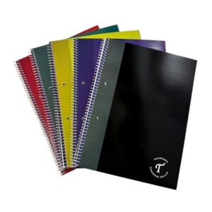 CUADERNO 42 HOJAS 22x29.4 2 PERFORACIONES-268376