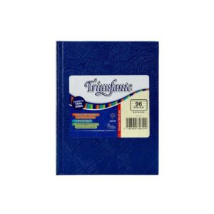 CUADERNO TAPA DURA ARAÑA 96 HJS-2703