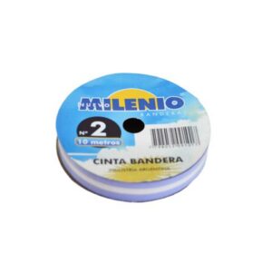 CINTA BANDERA Nº 2 X10MTS-2924