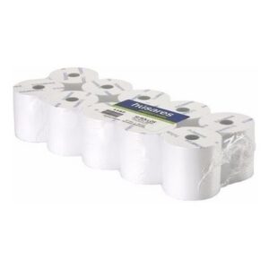 ROLLO PAPEL TERMICO 70X40 MTS PACK X 10 UNID. 314