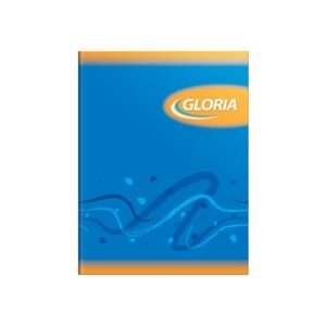 CUADERNO TAPA FLEX 24 HOJAS CUADRICULADO - 715