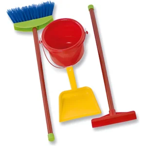 JUEGO DE PALITA Y ESCOBA