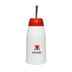UCASAL MATELISTO T/ROJ