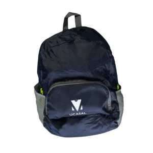 UCASAL MOCHILA BOLSILLO