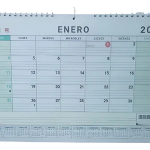 PLANNER A3