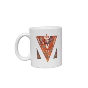 UCASAL TAZA VIVI