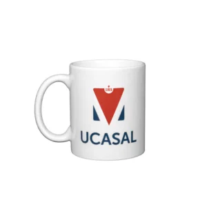 UCASAL TAZA LOGO