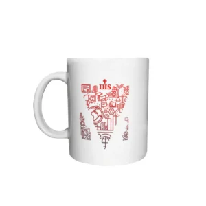 UCASAL TAZA ISOLOGO
