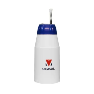 UCASAL MATELISTO T/AZUL
